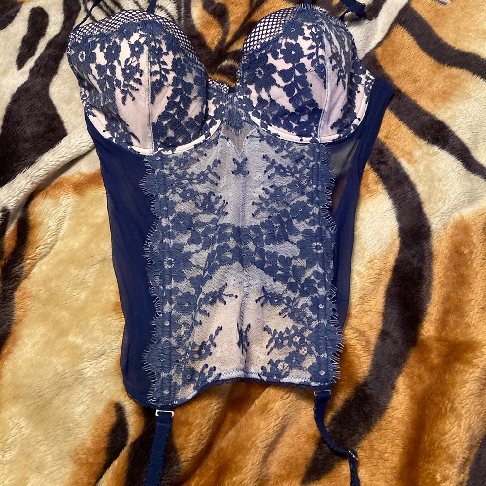 Corset